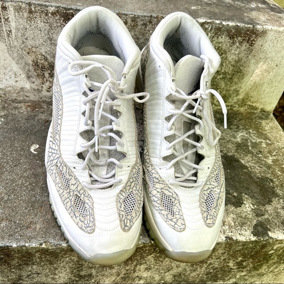 jordan 11 zen grey